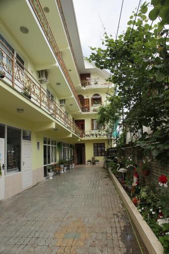 Фотография гостиницы Уют