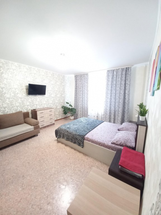 Фотографии квартиры
Апартаменты ул. Строителей д.71