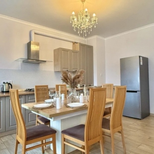 Фотография квартиры Квартира 3х-комнатная Зеленоградск