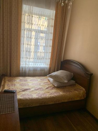 Фотография гостевого дома Милора