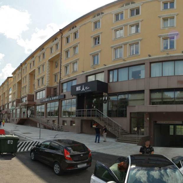 Фотографии ресторана
Посейдон