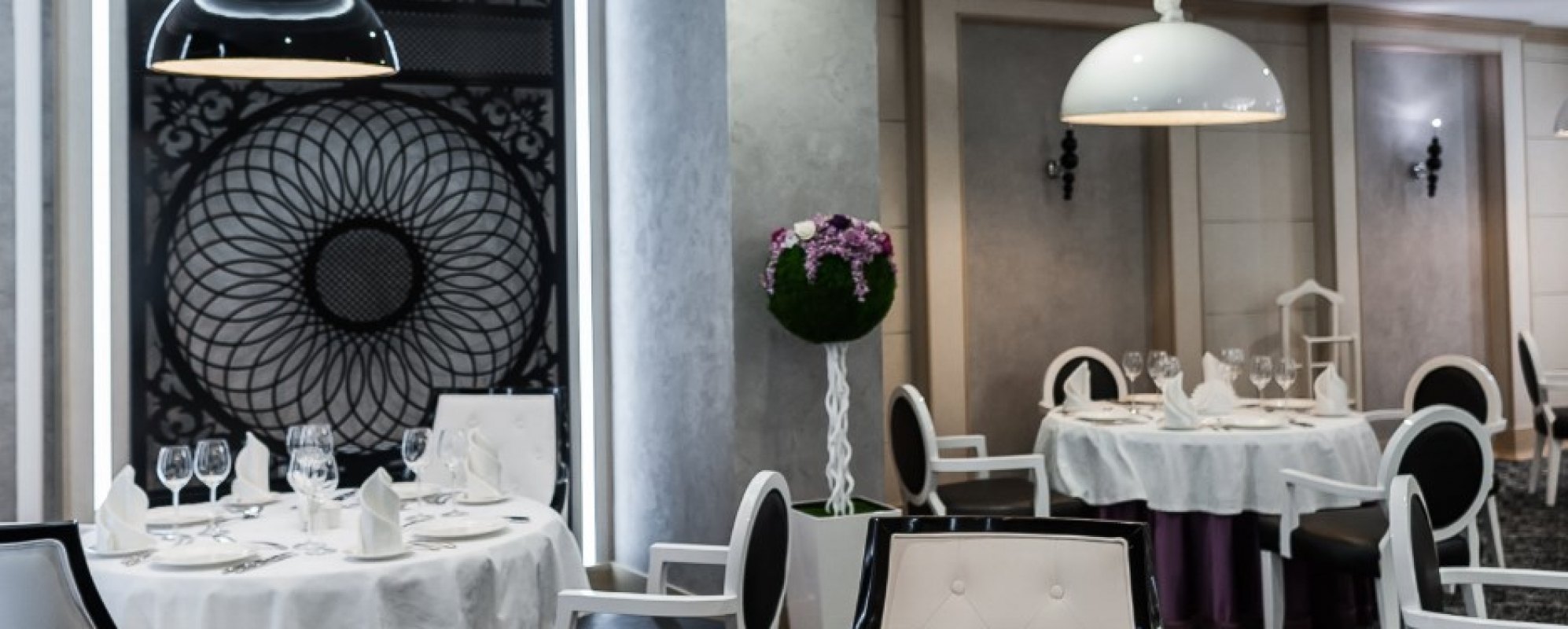 Фотографии банкетного зала Club Lynx