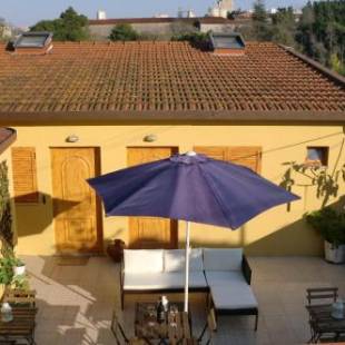 Фотографии гостевого дома 
            The Yellow House