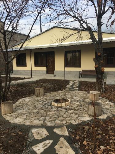 Фотография мини отеля ДРАХТИК