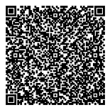 QR код храма Римско-католическая церковь святых Кирилла и Мефодия
