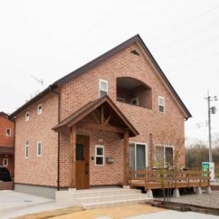 Фотографии гостиницы
Nasu Brickhouse Blue Sky