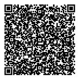 QR код санатория Русь