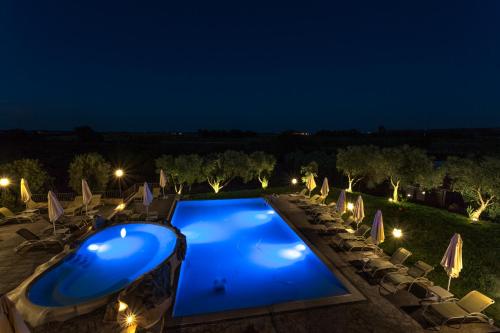 Фотография гостевого дома Agriturismo Badiula