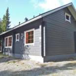 Фотография гостевого дома Holiday Home Lomamaja rukaranta 6 b