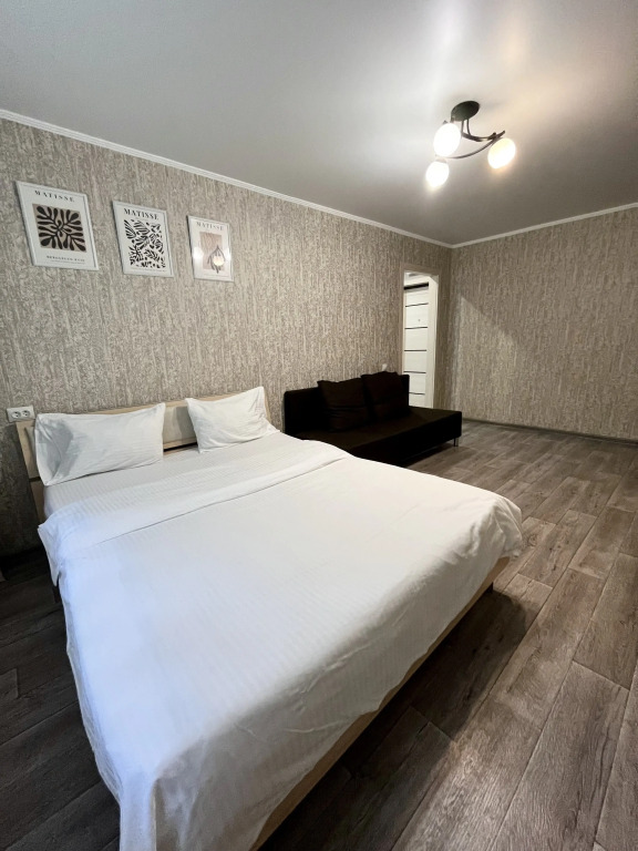 Фотография квартиры Квартира Однокомнатная квартира Обручева 20