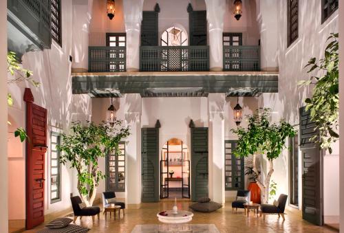 Фотография мини отеля Riad Antara