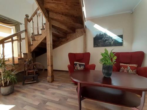 Фотография гостевого дома Külalistemaja Kukruse Residents