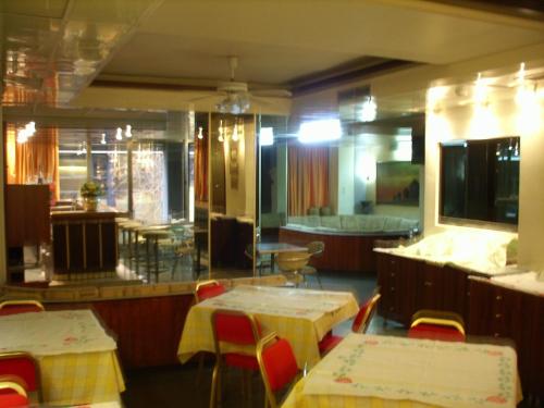 Фотографии гостиницы
Claridge Hotel