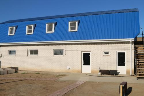 Фотография гостевого дома У Алексея