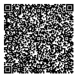 QR код хостела Гостиница-Хостел Тюмень