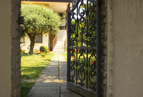 Фотография мини отеля B&B Airport Venice Diego 2