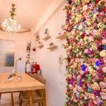 Фотография мини отеля 安平六合居 六合館