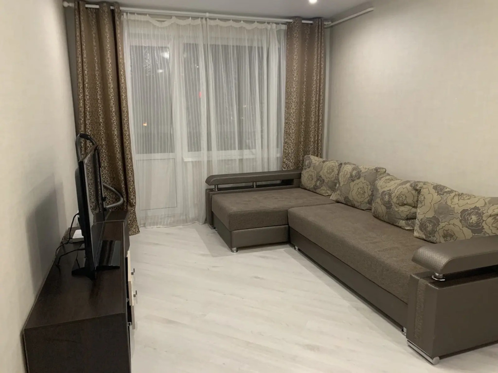 Фотография квартиры Апартаменты на Богдановича