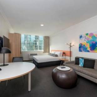 Фотографии гостиницы
Mantra on Murray