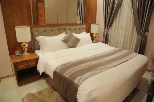 Фотографии апарт отеля
منازل جدة للوحدات السكنية