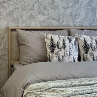 Фотография квартиры Квартира Просторная квартира на Тюленина 1