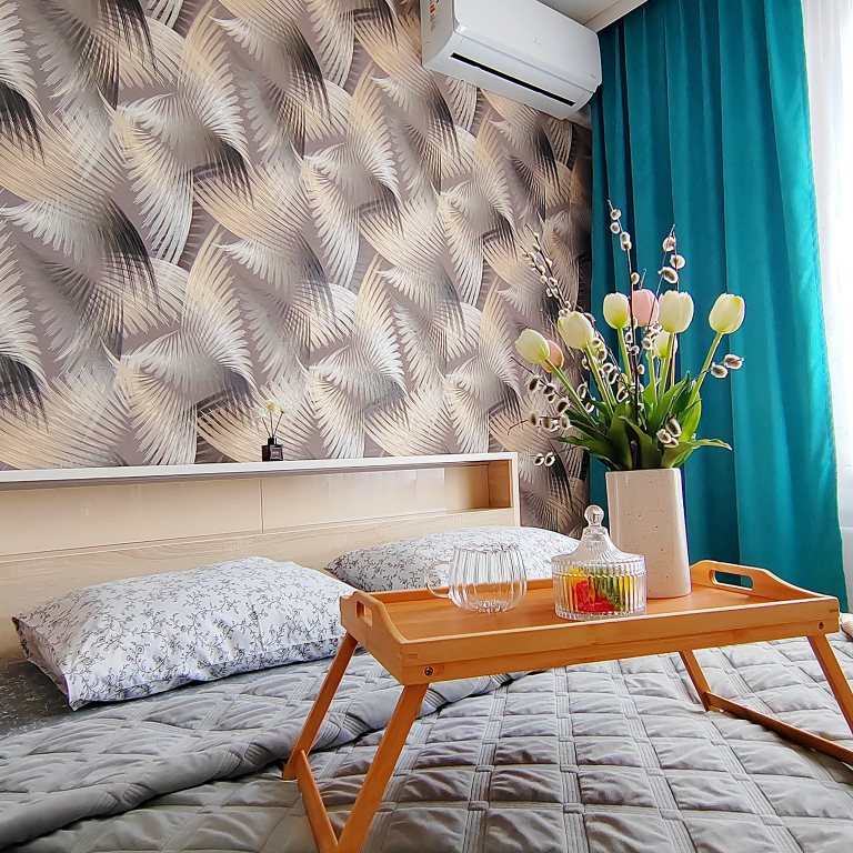 Фотография квартиры Квартира Уютная на Берегу Оки