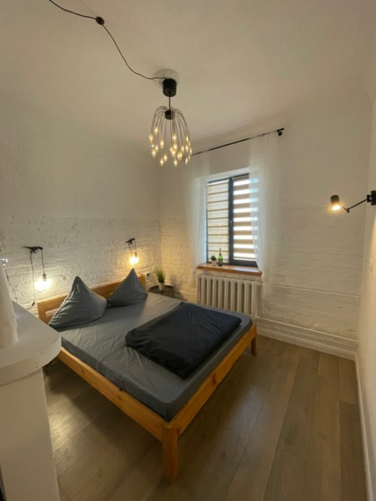 Фотографии квартиры 
            Апартаменты Квартира на Сутки в Центре Орши