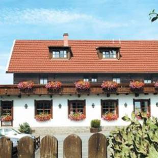 Фотографии гостевого дома
Pension Zum Rechen