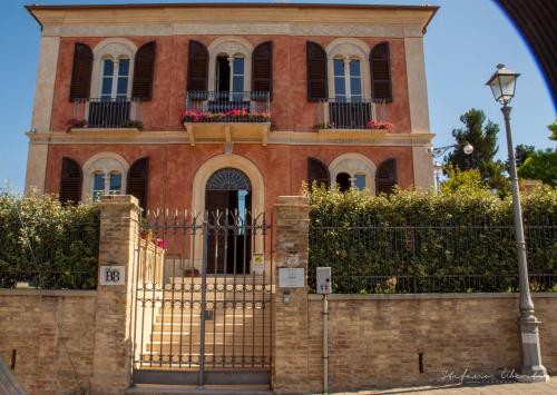 Фотография мини отеля Villa Mascitti B&B