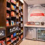 Фотография гостиницы Hampton Inn & Suites Denver-Speer Boulevard