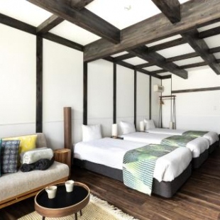 Фотография гостиницы JINYA Fujikawaguchiko