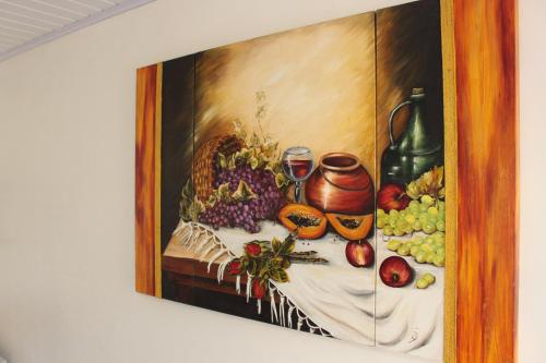 Фотография мини отеля Pousada Don João