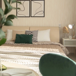 Фотография квартиры Квартира Студия Релакс