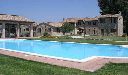 Фотография базы отдыха I Casali Della Ghisleria