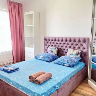 Фотография квартиры Квартира на Улице Левитана 97А