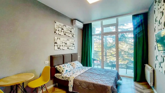 Фотографии квартиры 
            Апартаменты M Apartments Mandarin 7