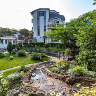 Фотография гостевого дома Резиденция Леонора