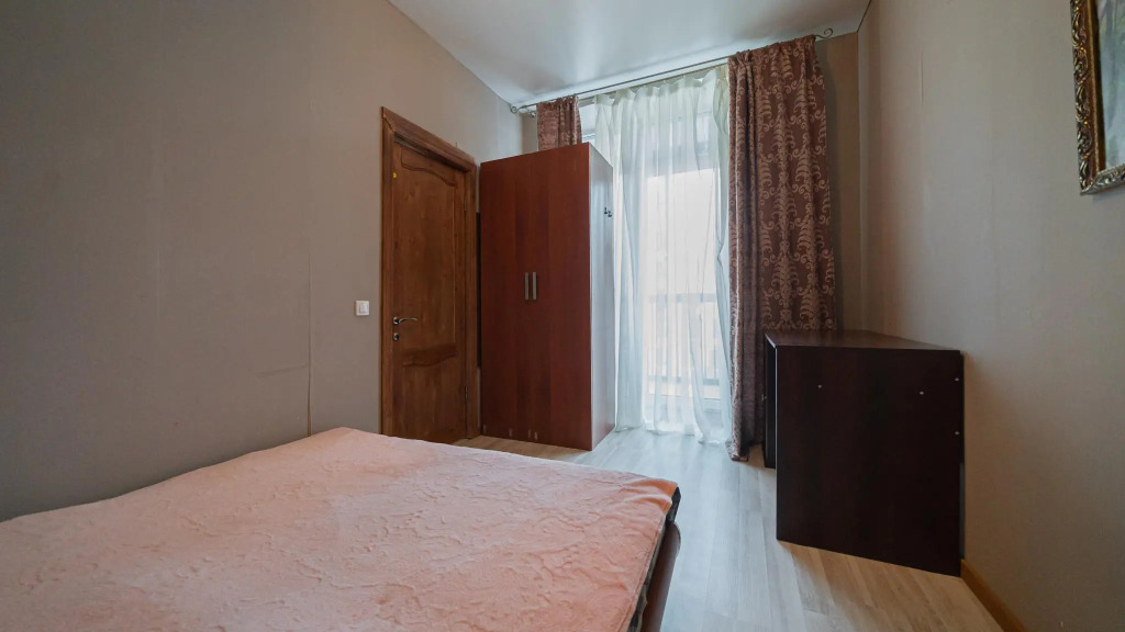 Фотография квартиры Апартаменты на улице Жасминовая 8.3