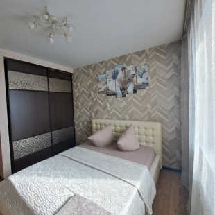 Фотография квартиры Квартира Однокомнатная ЖК Читинка