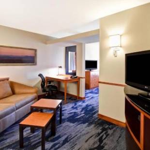 Фотографии гостиницы
Fairfield Inn and Suites by Marriott North Platte