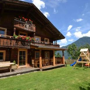Фотографии гостевого дома 
            Holiday home in Kaltenbach/Zillertal 876