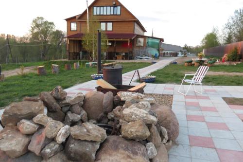 Фотография гостевого дома Босфор в Родне