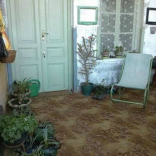 Фотография мини отеля Сигнахи Грин Хаус