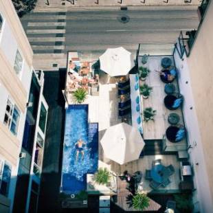 Фотографии гостиницы
Hotel Feliz