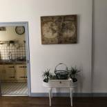 Фотография гостевого дома Manoir de la Mazeraie, idéal pour le télétravail