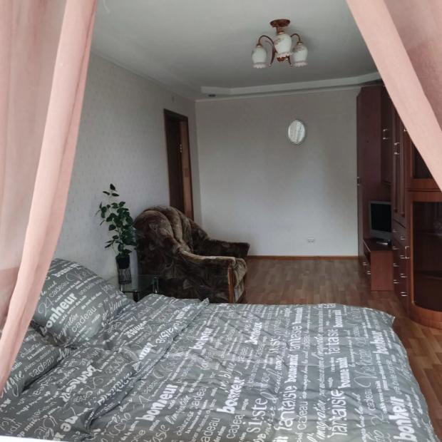 Фотографии квартиры 
            Апартаменты на улице Первомайская 37