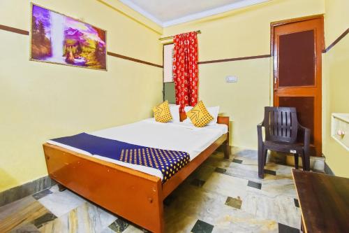 Фотографии гостиницы
SPOT ON 60694 Hotel Plaza Lodge