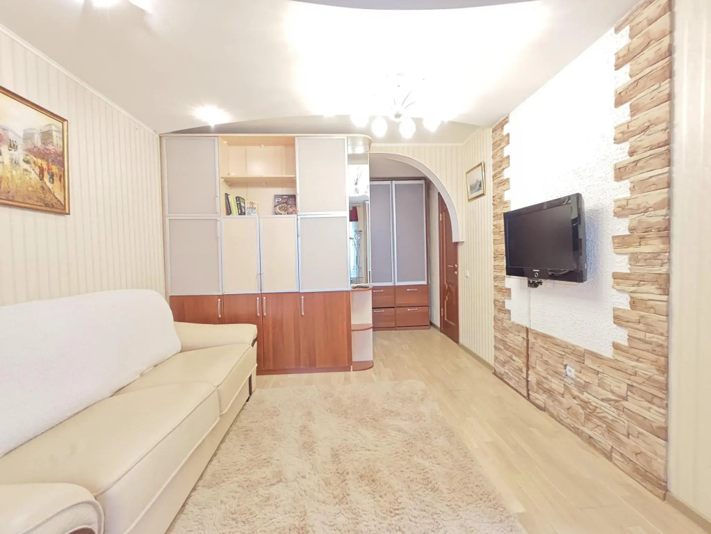 Фотография квартиры Апартаменты на улице Яковлева 35