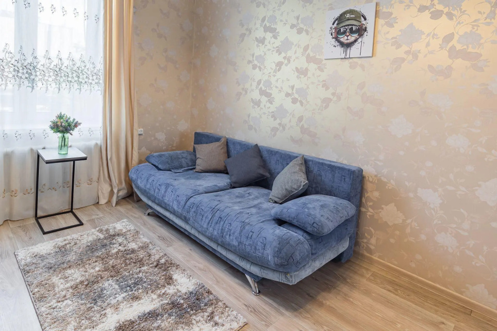 Фотография квартиры Prima Rent на улице Максима Горького 162