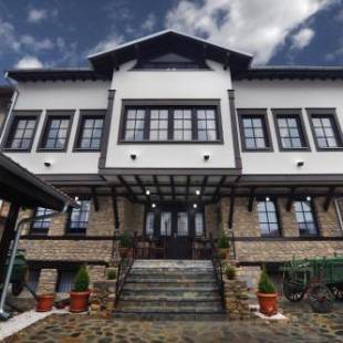 Фотографии гостиницы
Hotel Theatre